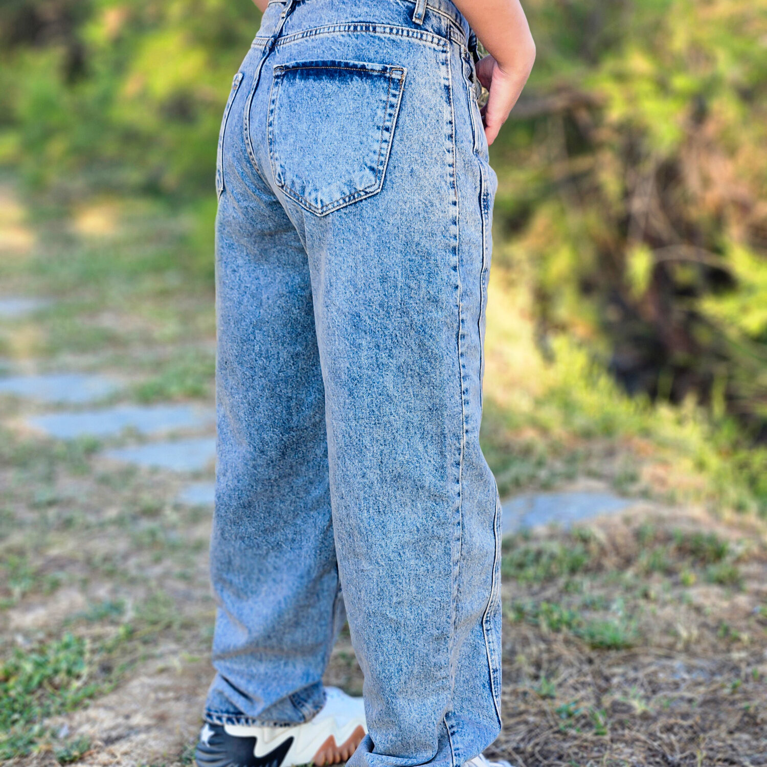 Jean Baggy - Image 6
