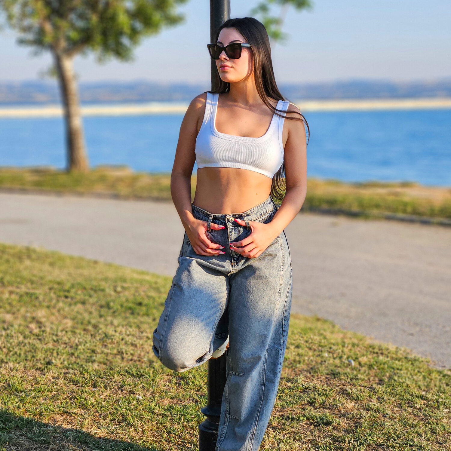 Jean Baggy - Image 3