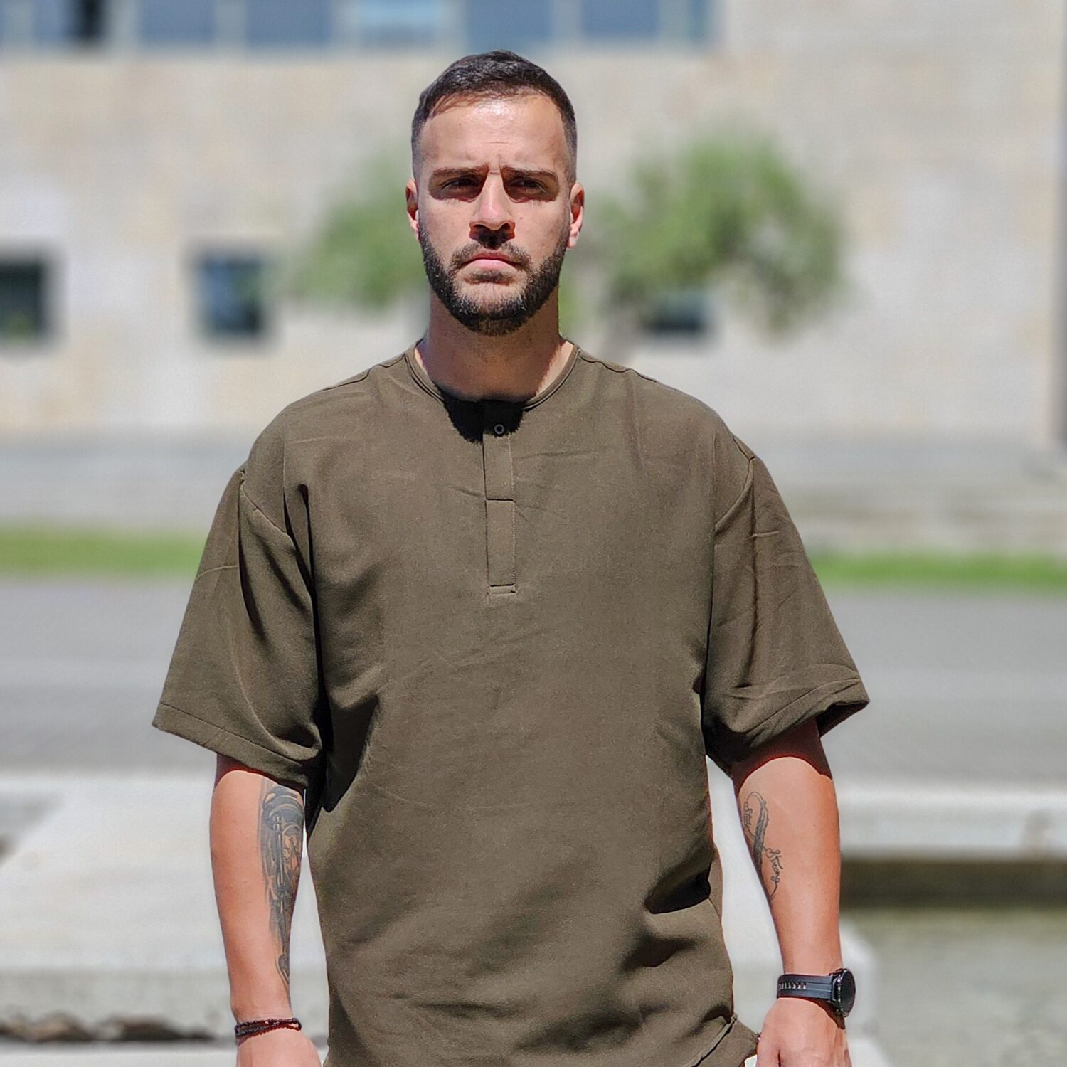 T-shirt Loose fit - Image 5