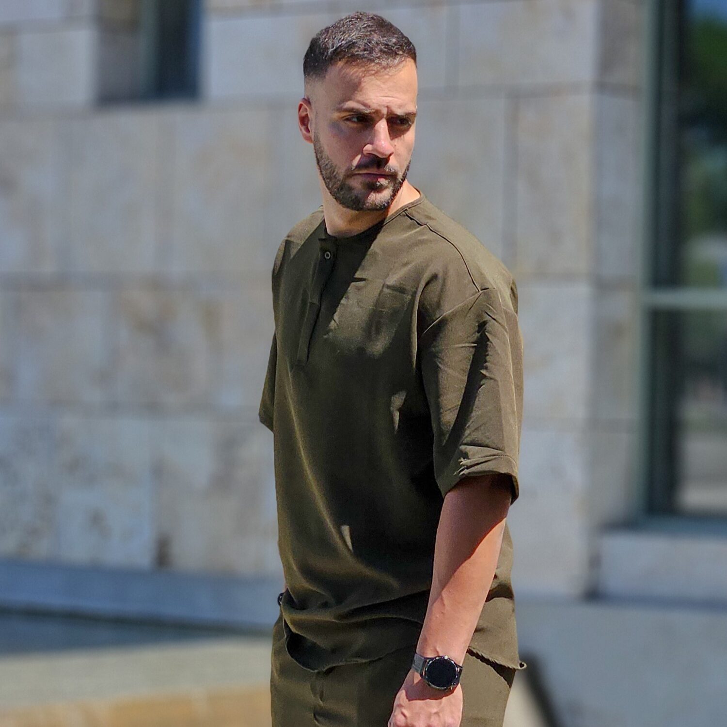 T-shirt Loose fit - Image 2
