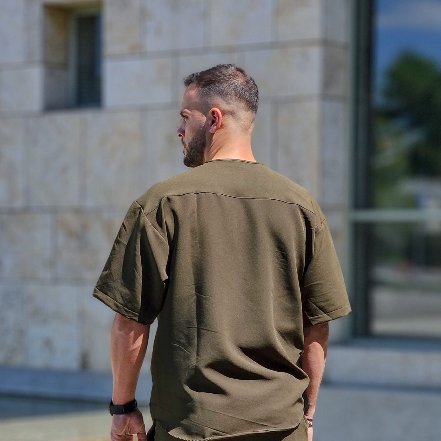 T-shirt Loose fit - Image 3