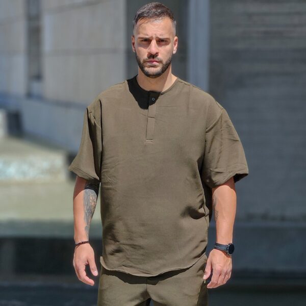 T-shirt Loose fit