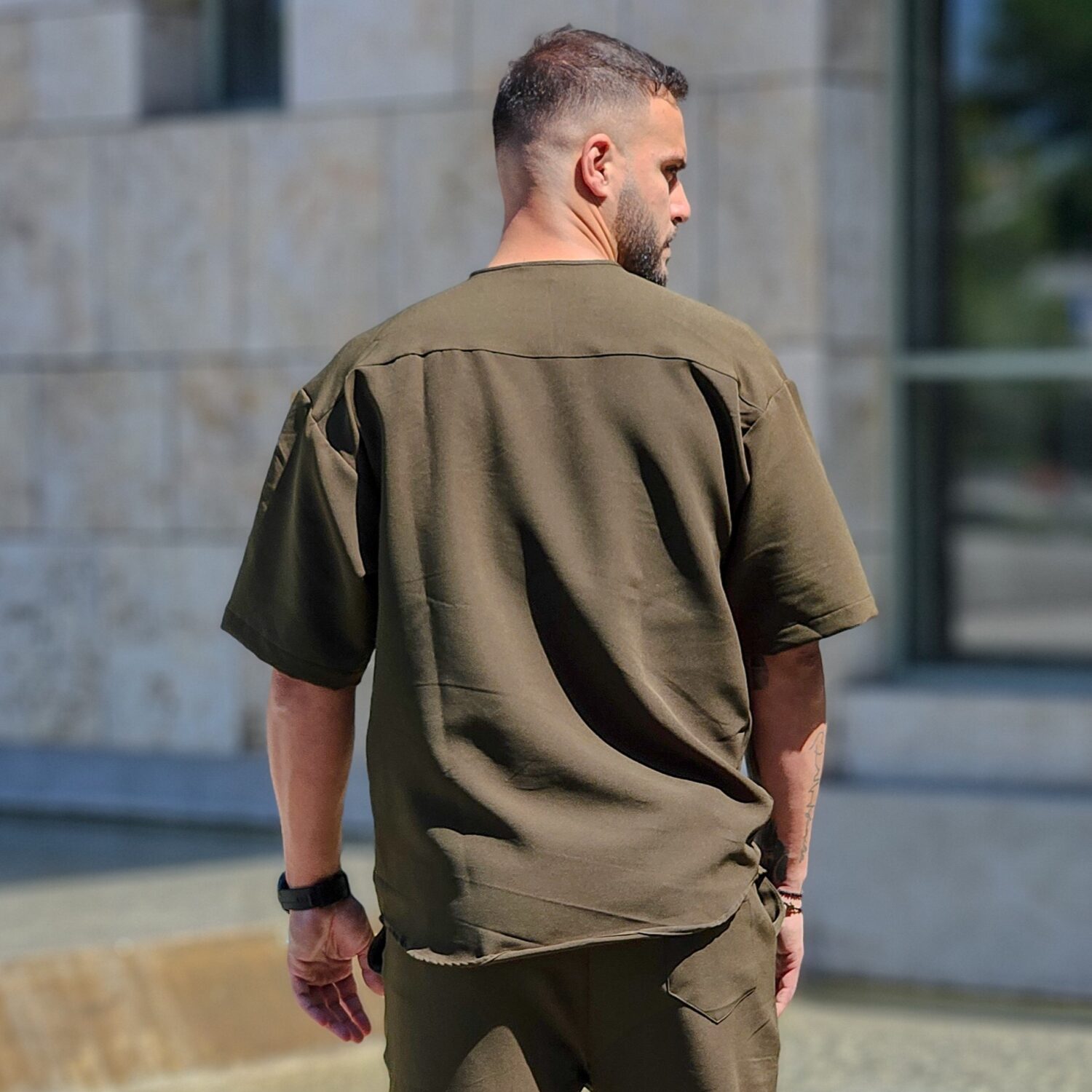 T-shirt Loose fit - Image 4