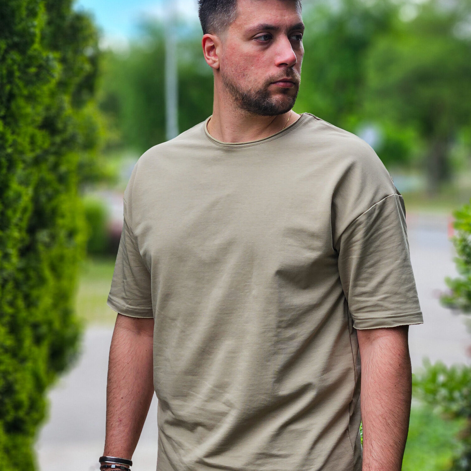 Basic T-Shirt Urban
