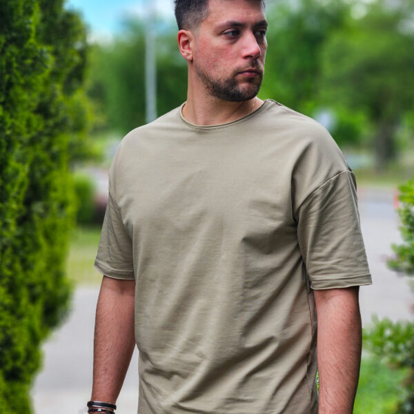 Basic T-Shirt Urban