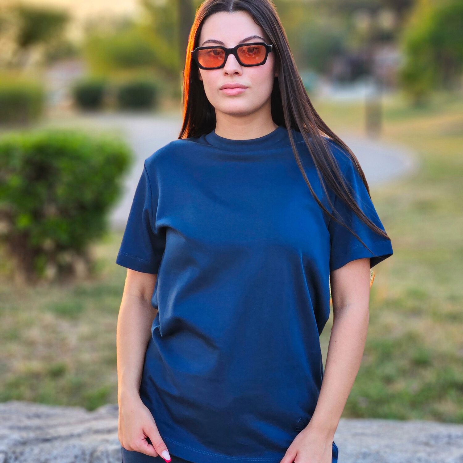 T-shirt Activewear - Image 4