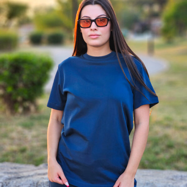 T-shirt Activewear