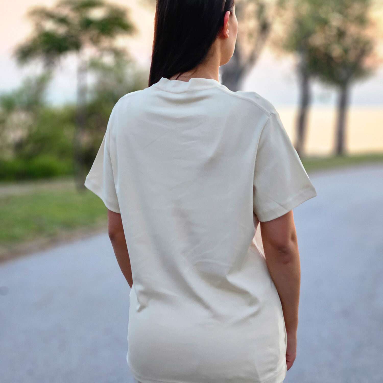 T-shirt Activewear - Image 2