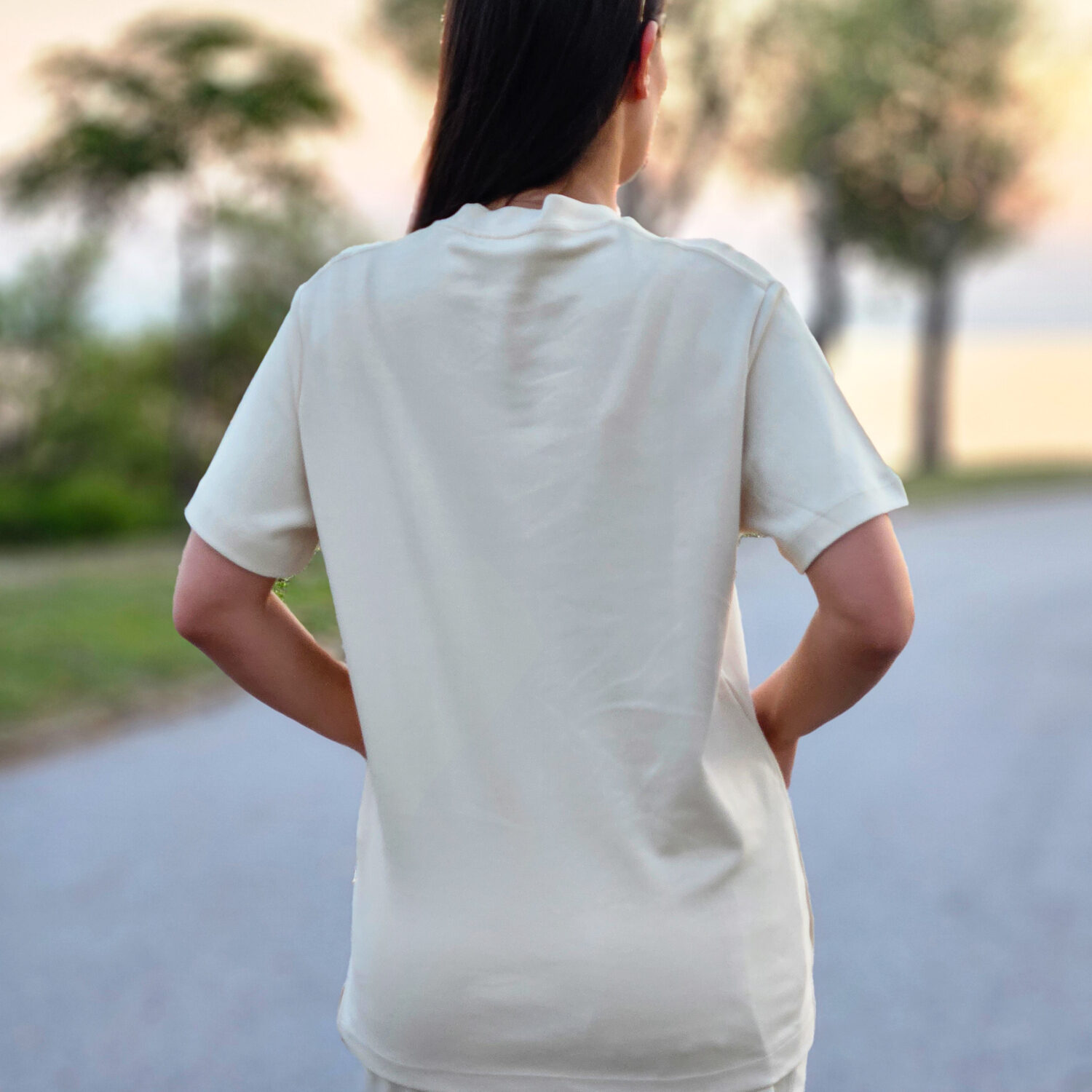 T-shirt Activewear - Image 3