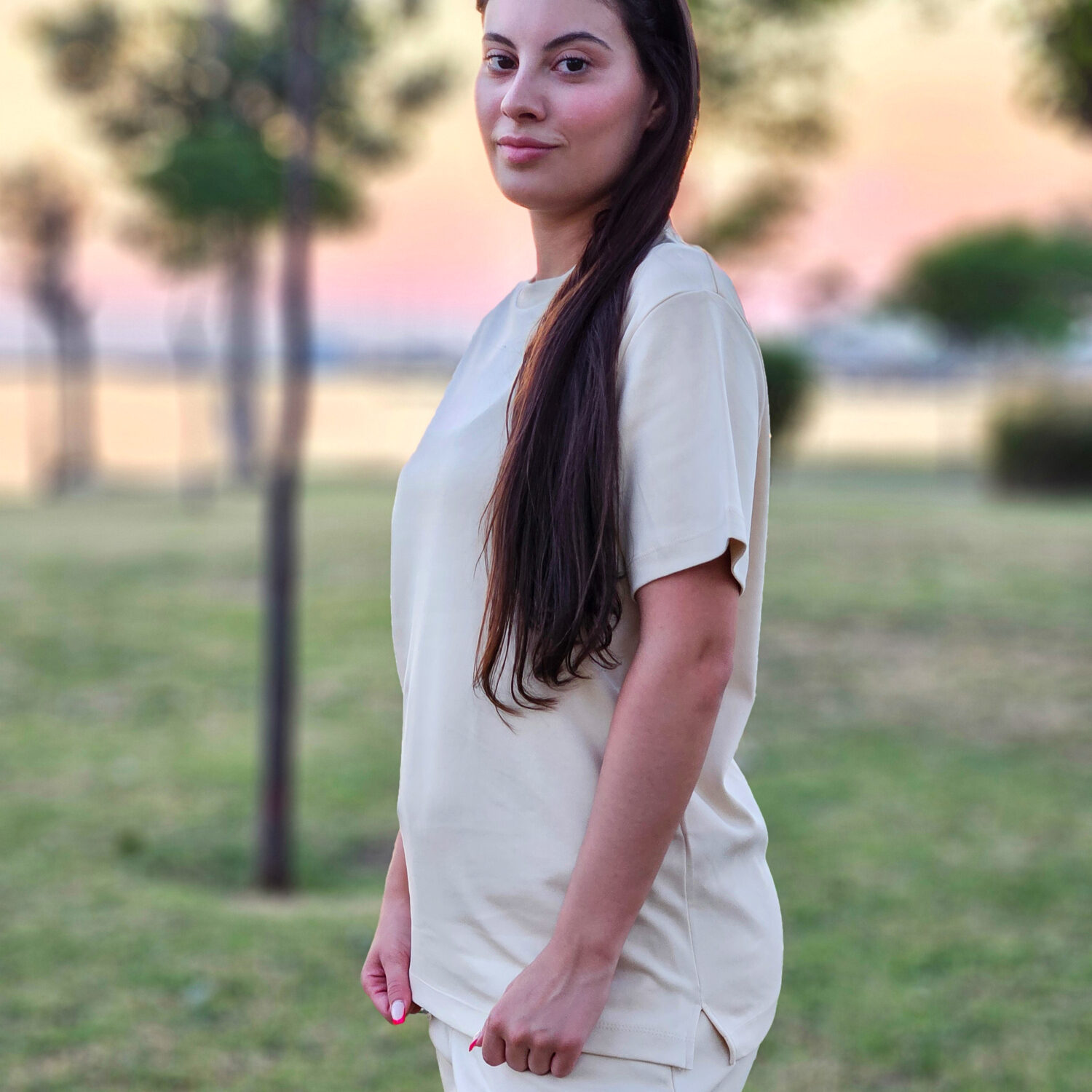 T-shirt Activewear - Image 4