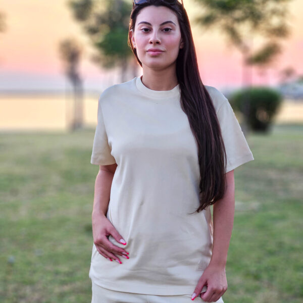 T-shirt Activewear