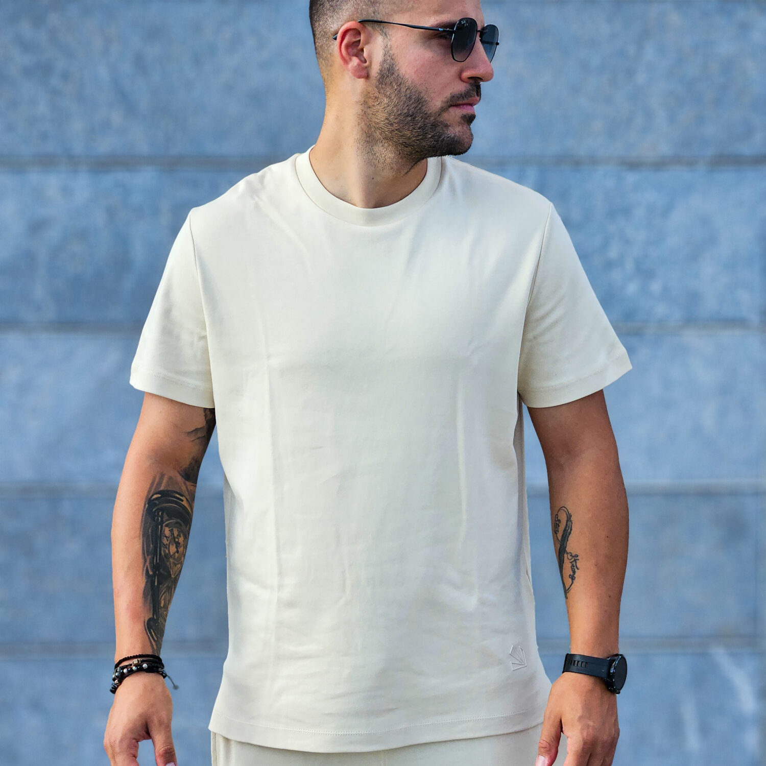 T-shirt Sand Chill - Image 4