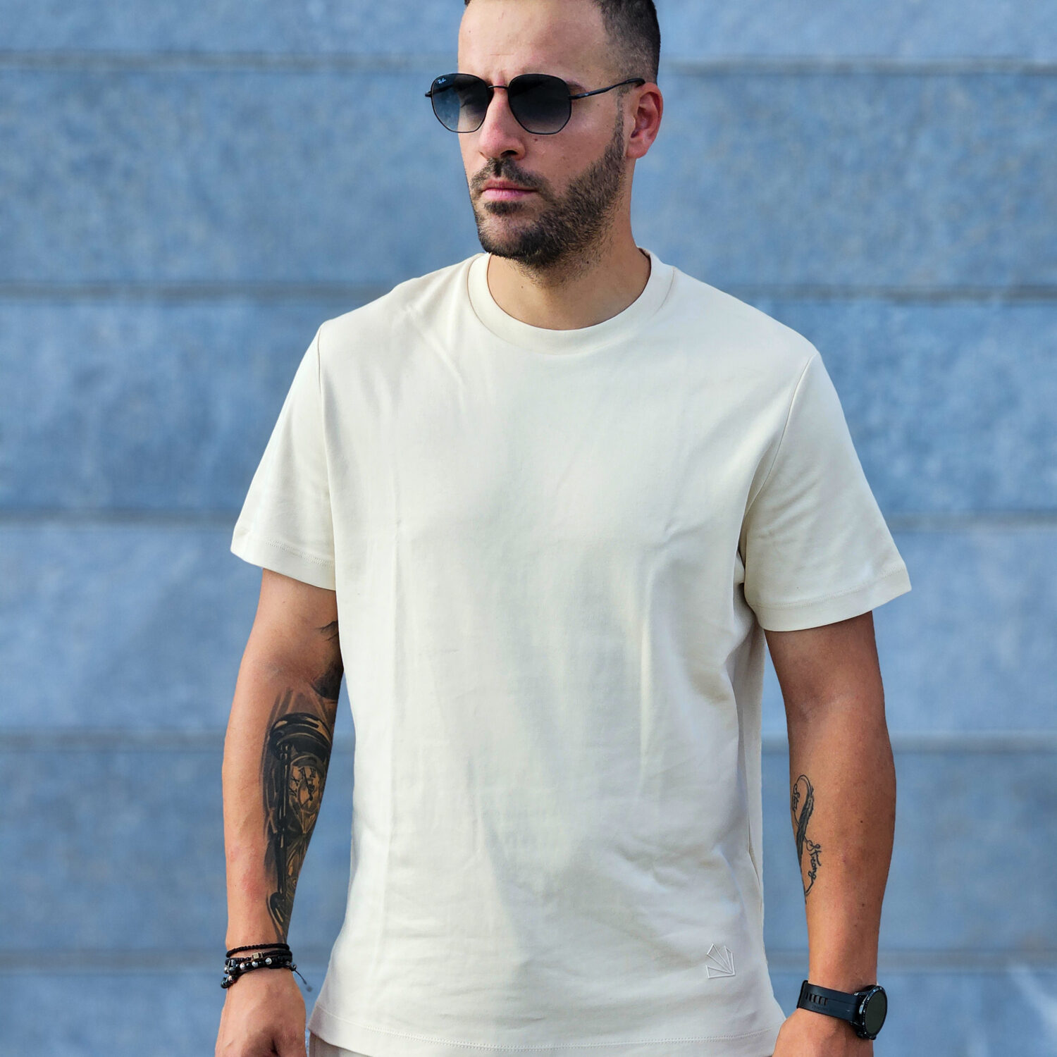 T-shirt Sand Chill - Image 6