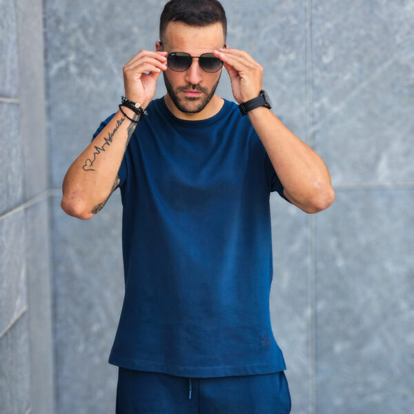T-shirt Activewear