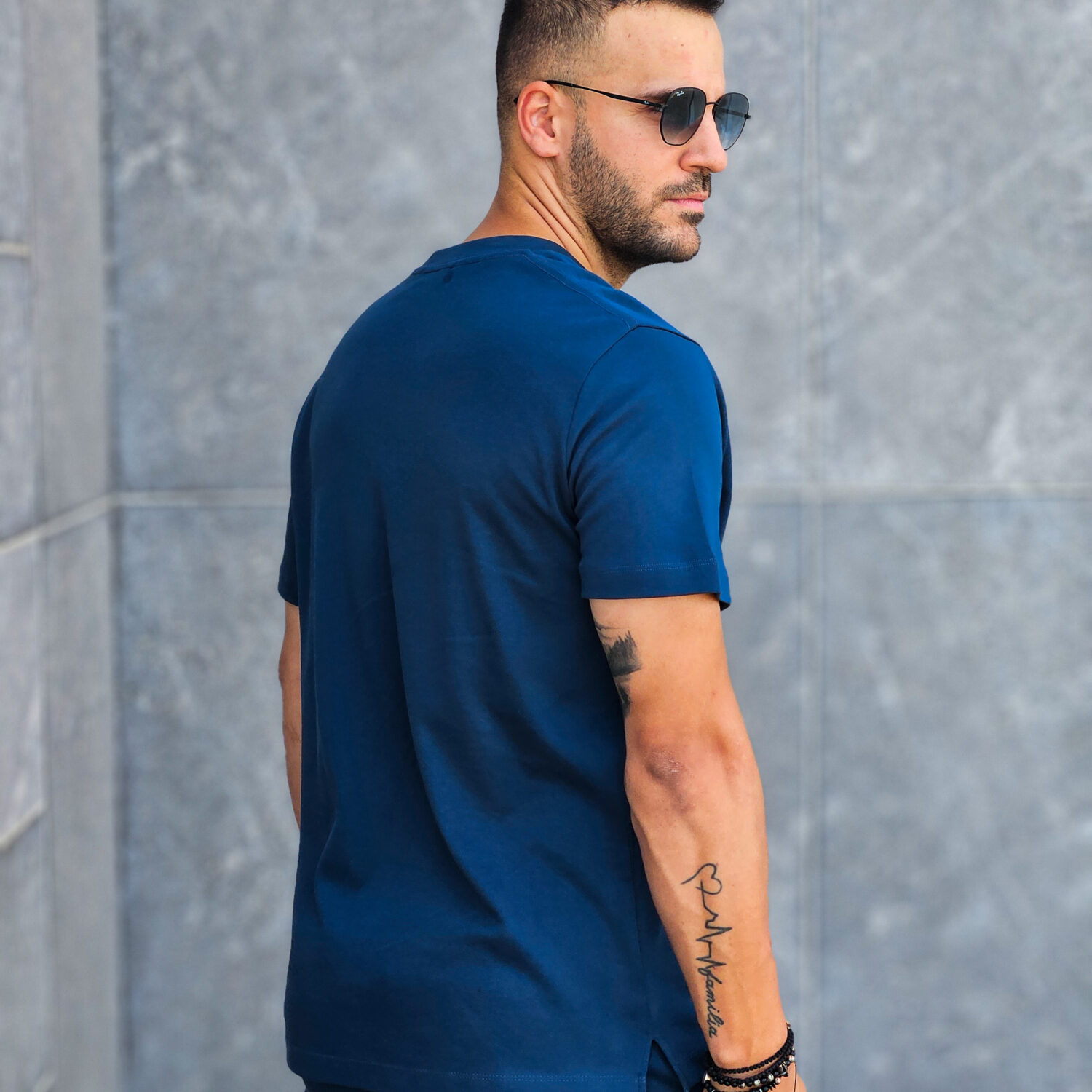 T-shirt Activewear - Image 3