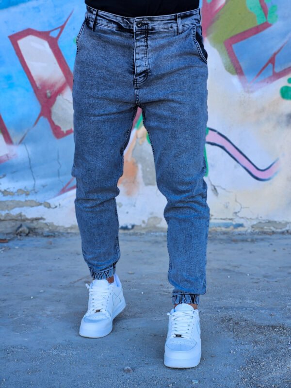 Jean Jacket &ldquo;Smiley Edition&rdquo;