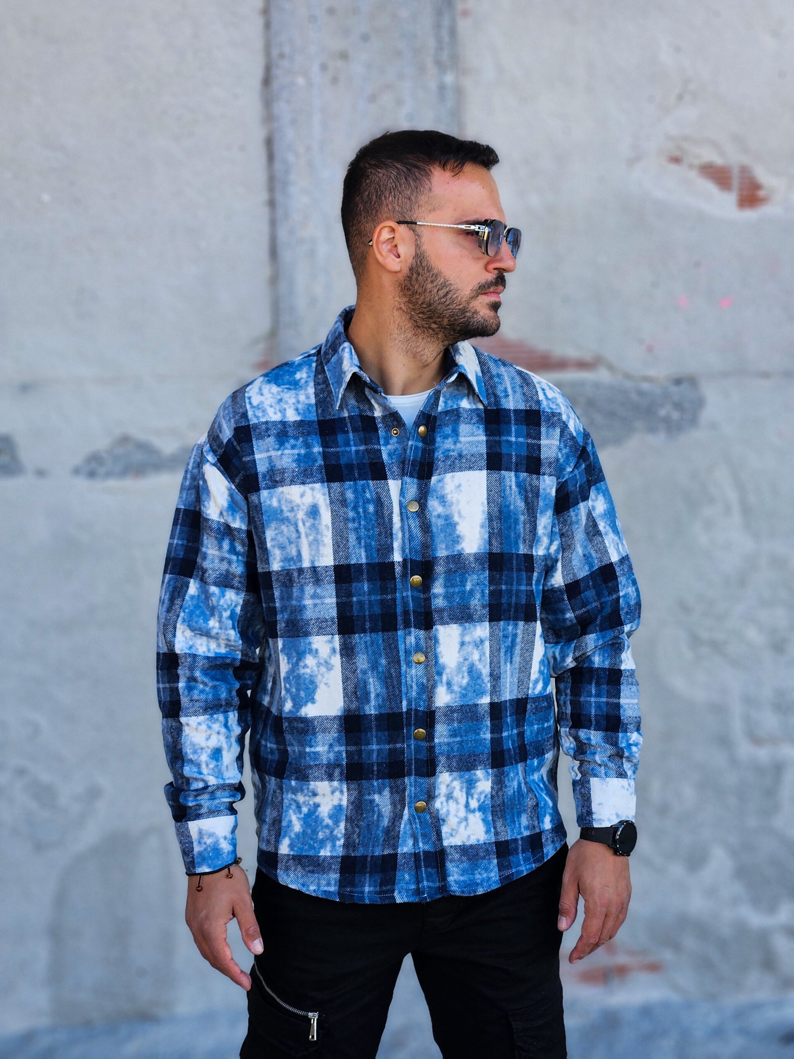 Καπέλο Trucker “Smiley X Eyes”