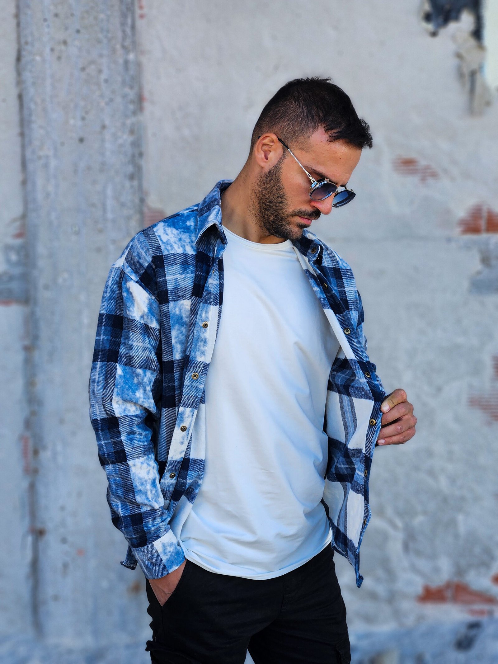 Καπέλο Trucker “Smiley X Eyes”