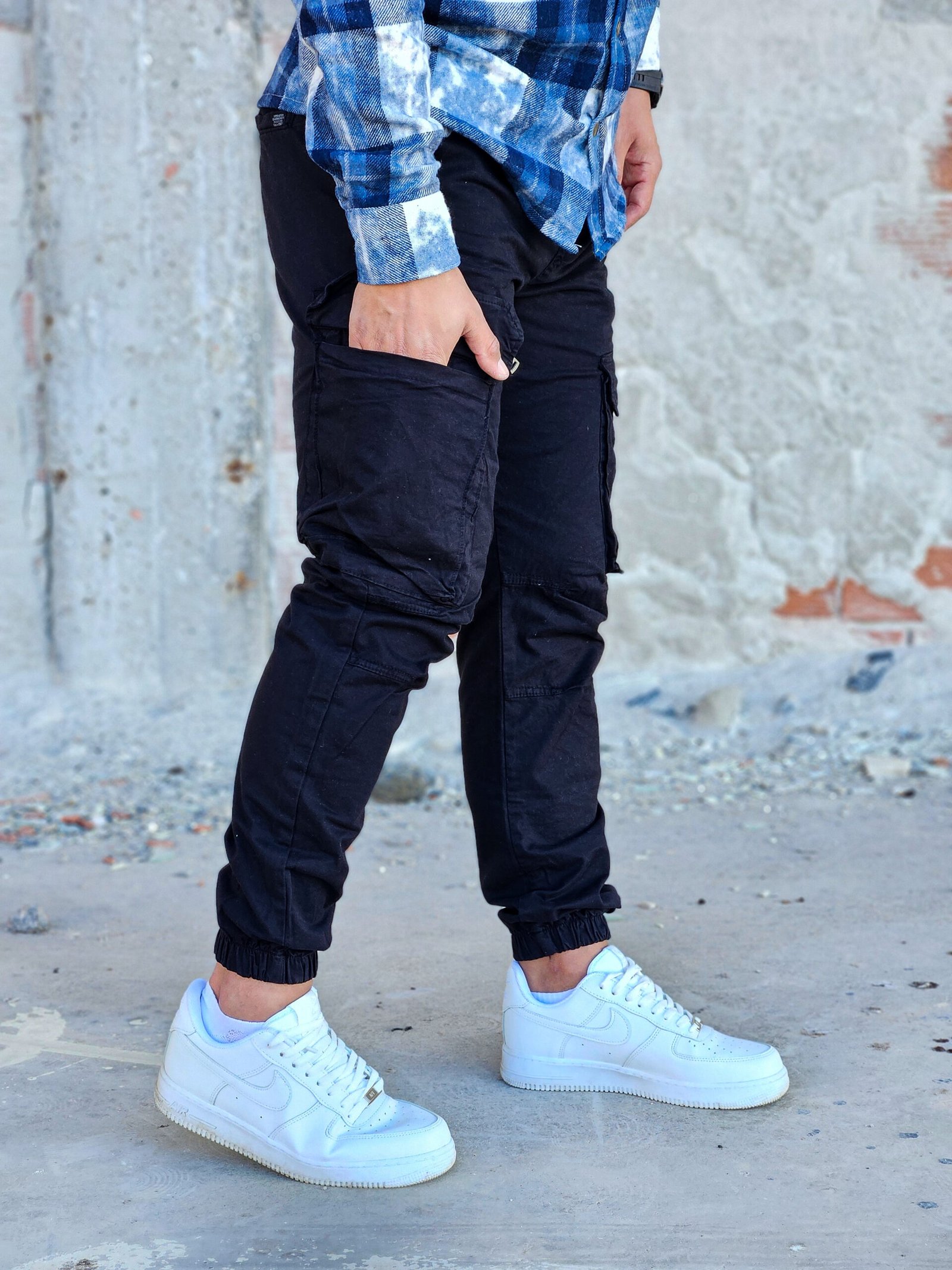 Καπέλο Trucker “Smiley X Eyes”