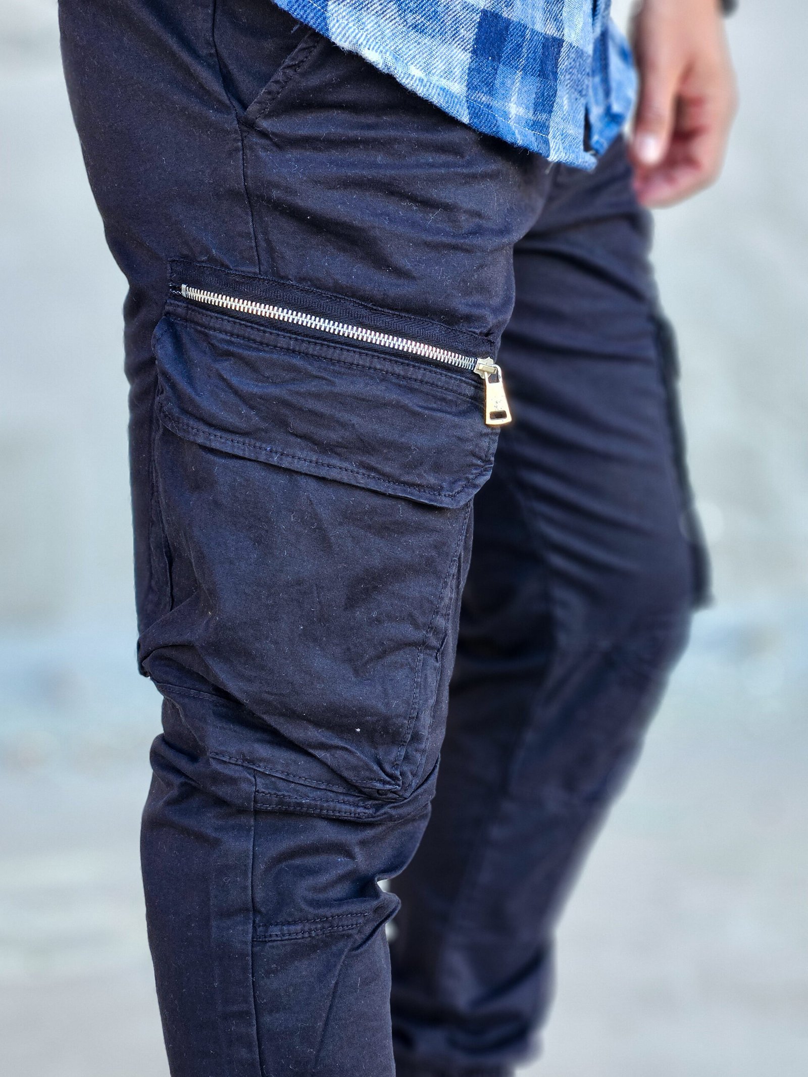 Καπέλο Trucker “Smiley X Eyes”