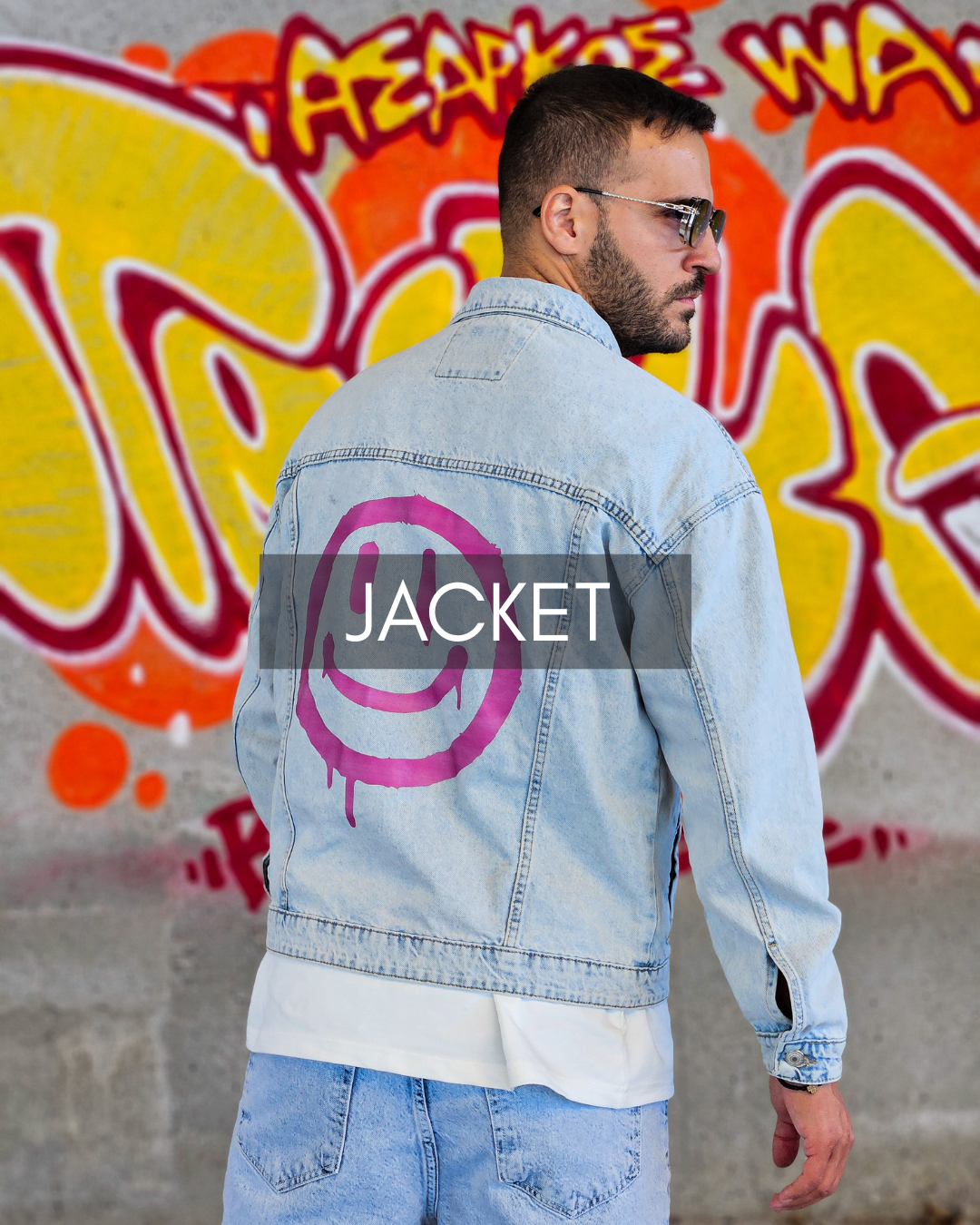 Jean &Pi;&alpha;&nu;&tau;&epsilon;&lambda;ό&nu;&iota; Jogger