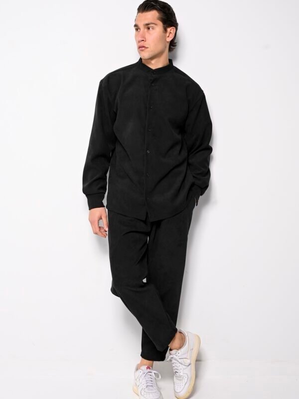 &Sigma;&epsilon;&tau; &Mu;&alpha;ύ&rho;&omicron; &Alpha;&lambda;&kappa;&alpha;&nu;&tau;ά&rho;&alpha;